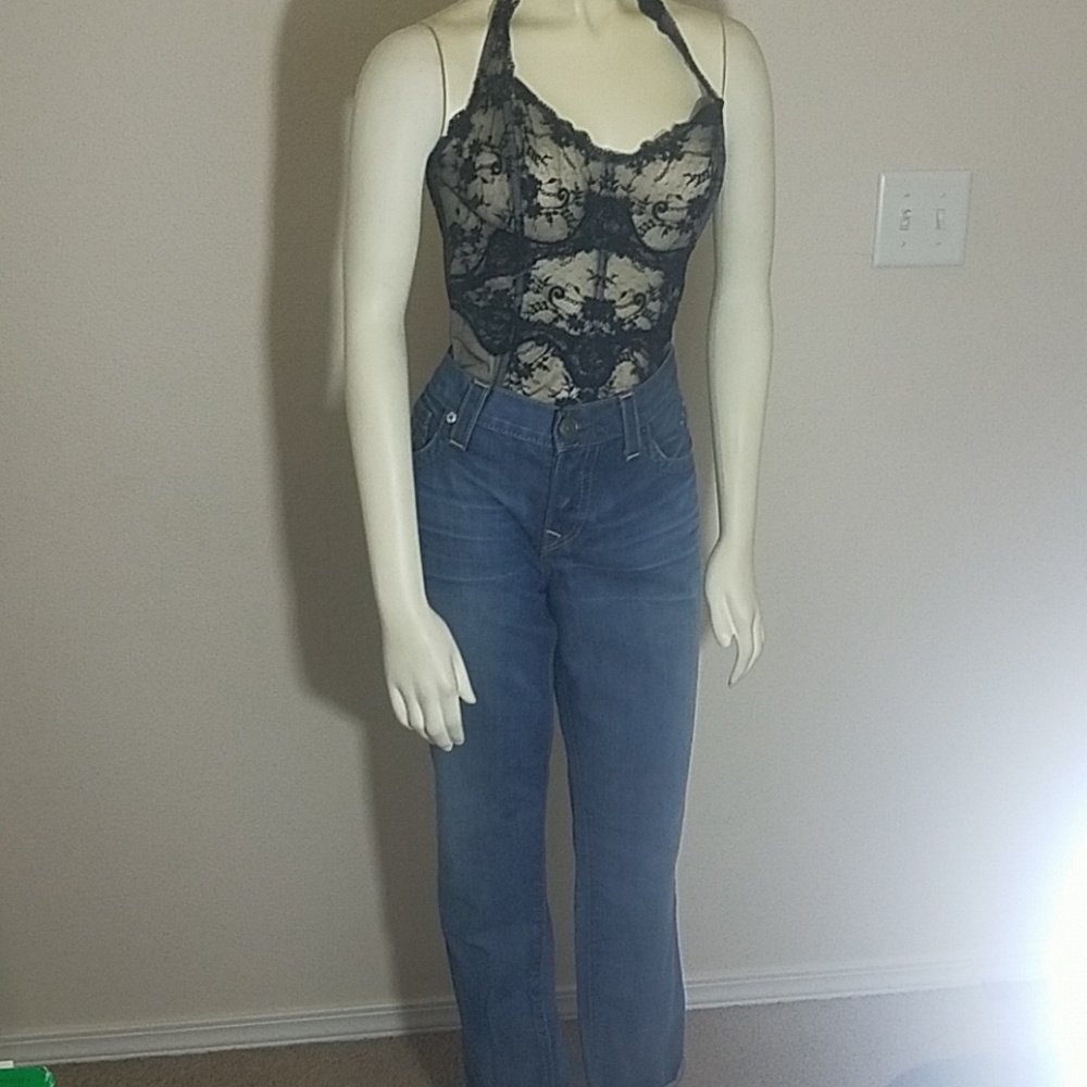 True religion  jeans